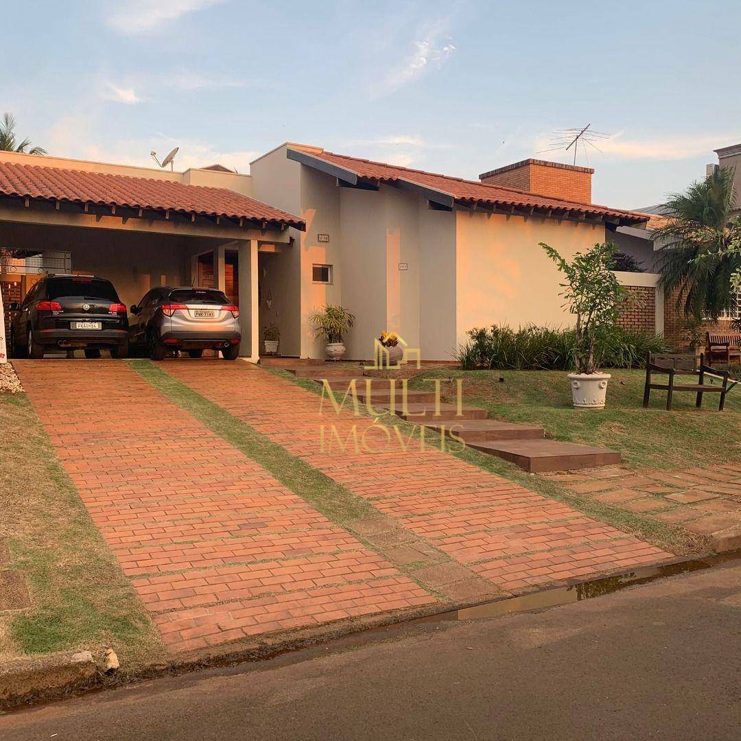 Casa de Condomínio à venda com 4 quartos, 300m² - Foto 17