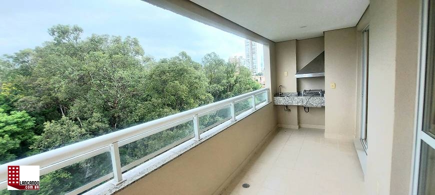 Apartamento à venda com 3 quartos, 98m² - Foto 9