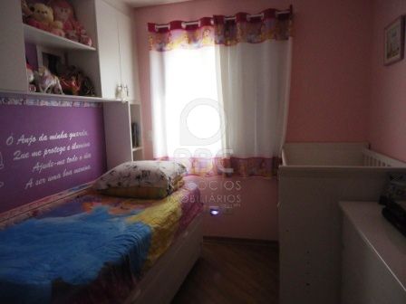 Apartamento à venda com 3 quartos, 97m² - Foto 9