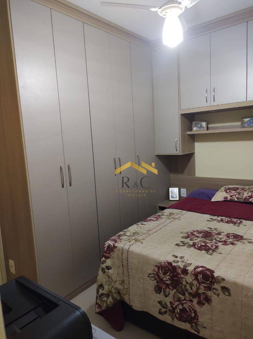 Apartamento à venda com 2 quartos, 55m² - Foto 8