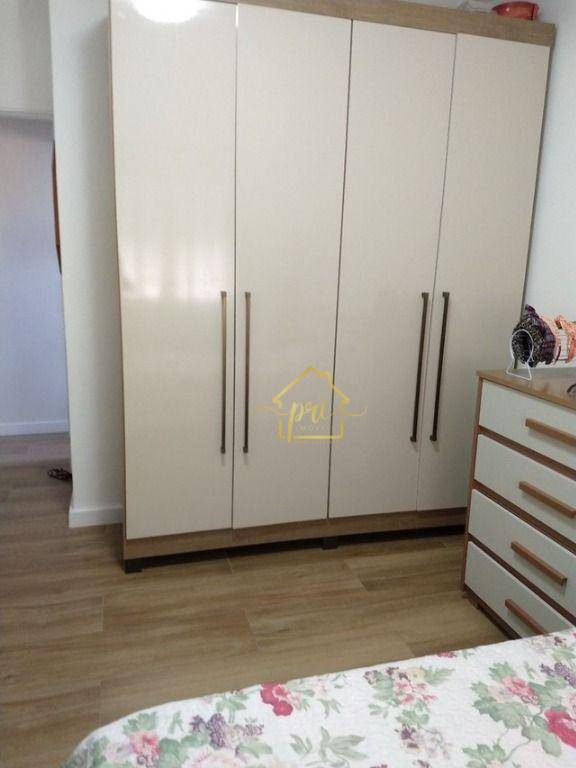 Apartamento à venda com 3 quartos, 75m² - Foto 8