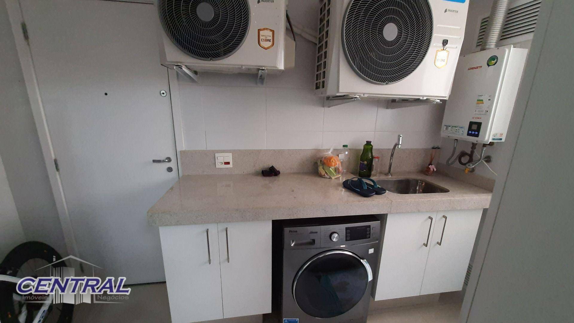 Apartamento à venda com 3 quartos, 114m² - Foto 19