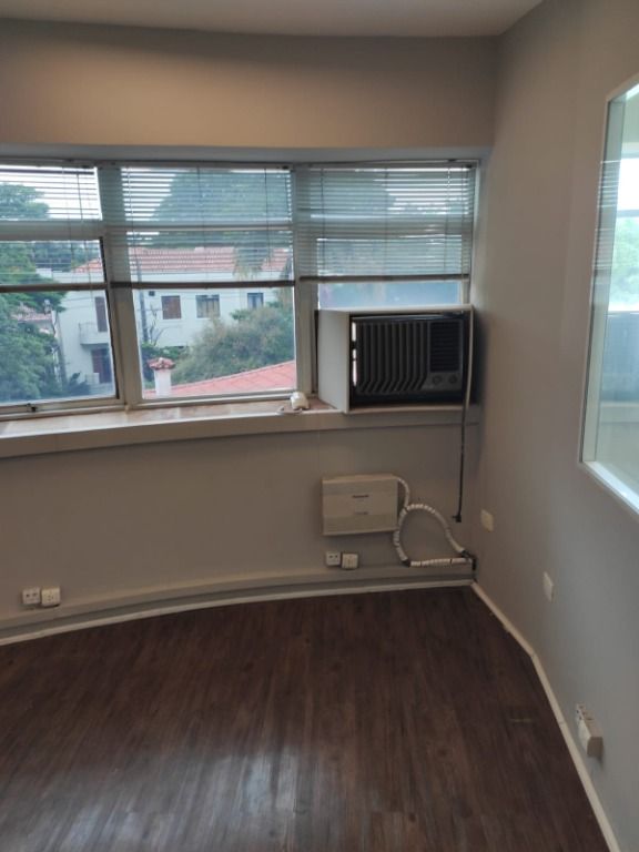 Conjunto Comercial-Sala à venda e aluguel, 56m² - Foto 7