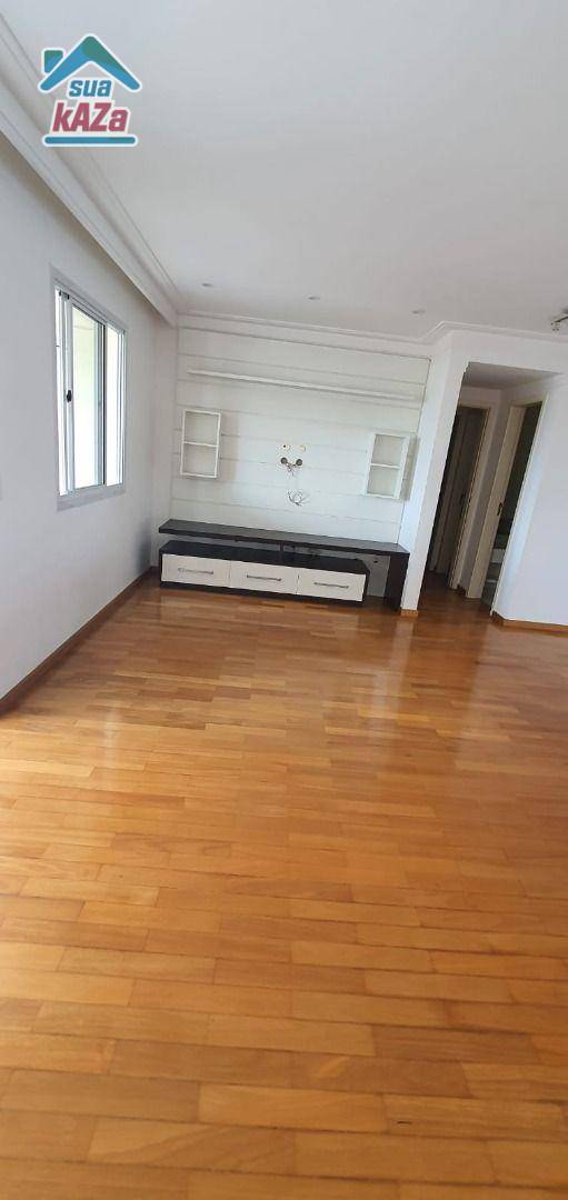 Apartamento à venda com 3 quartos, 108m² - Foto 6