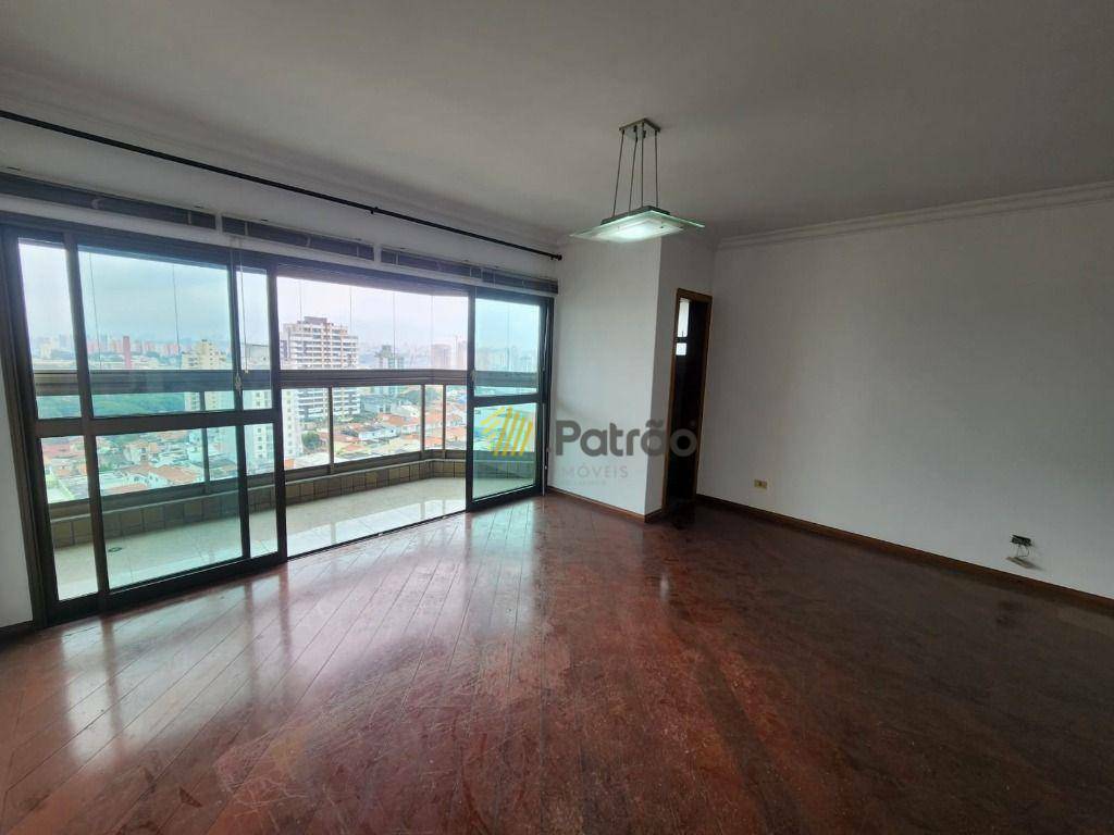 Apartamento à venda com 3 quartos, 150m² - Foto 8