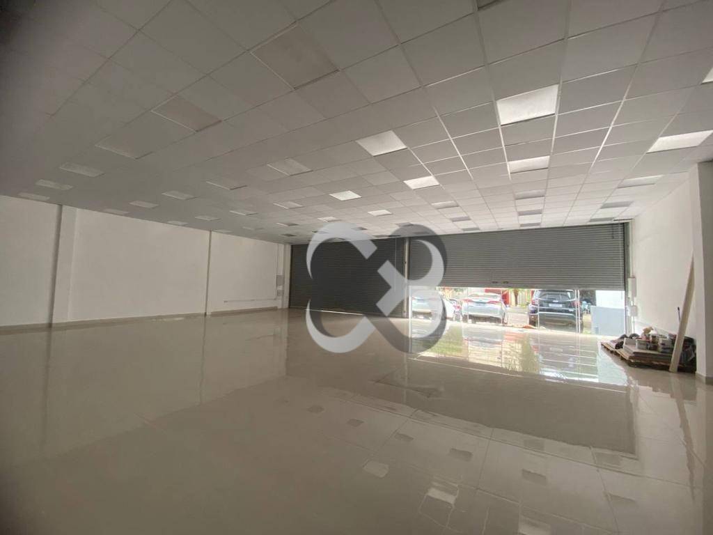 Conjunto Comercial-Sala para alugar, 305m² - Foto 14