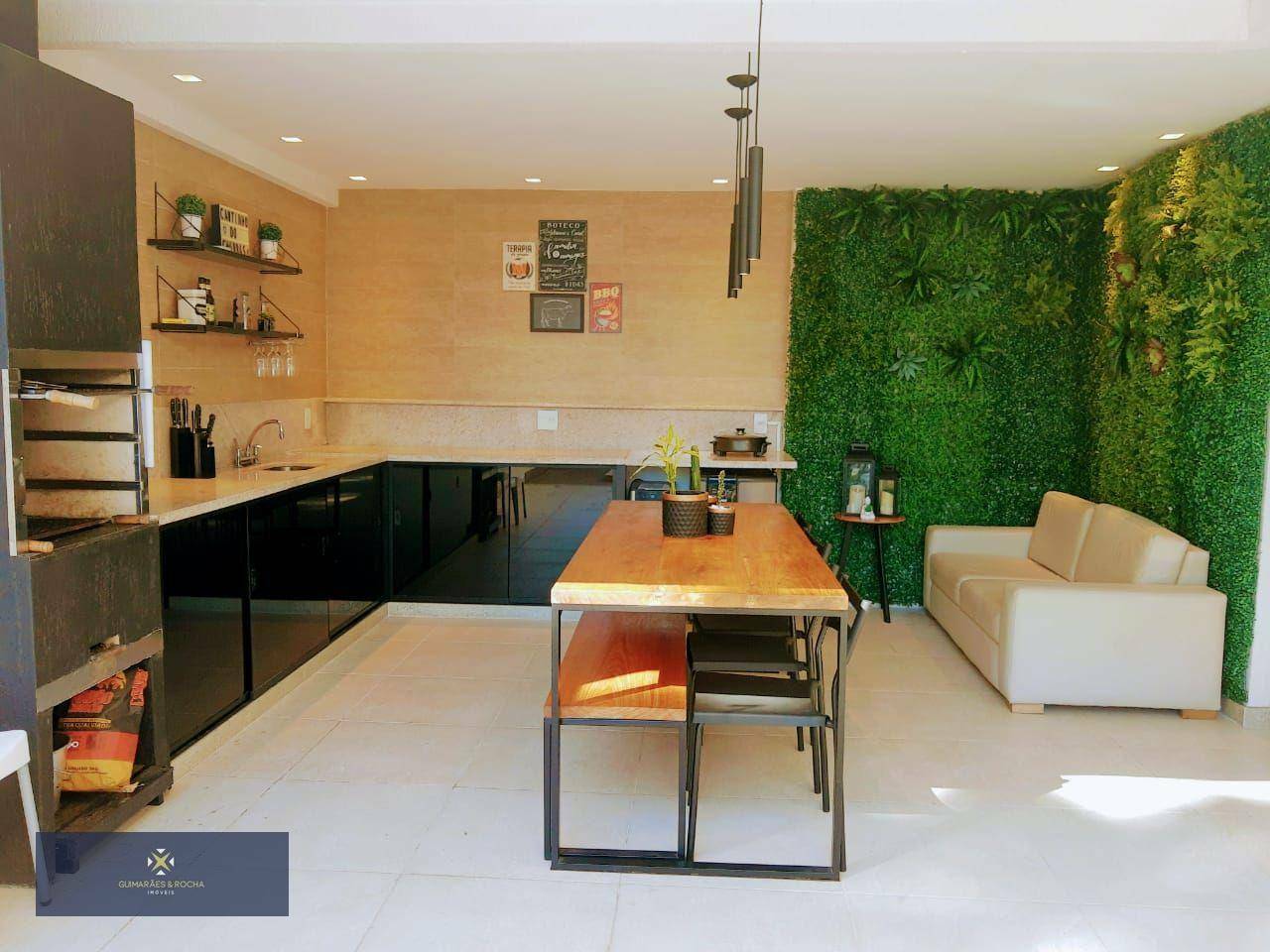 Apartamento à venda com 3 quartos, 169m² - Foto 7