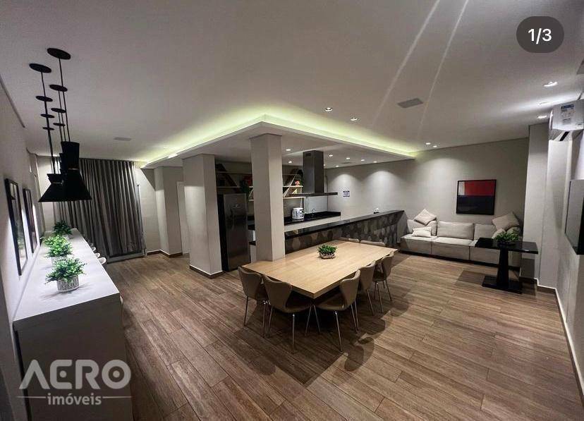 Apartamento à venda com 2 quartos, 70m² - Foto 16