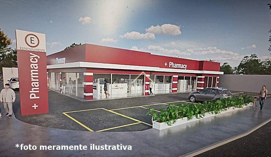 Loja-Salão para alugar, 396m² - Foto 3