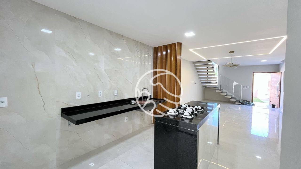 Casa, 3 quartos, 180 m² - Foto 5