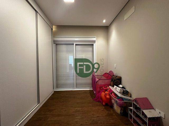 Casa de Condomínio à venda com 3 quartos, 255m² - Foto 33