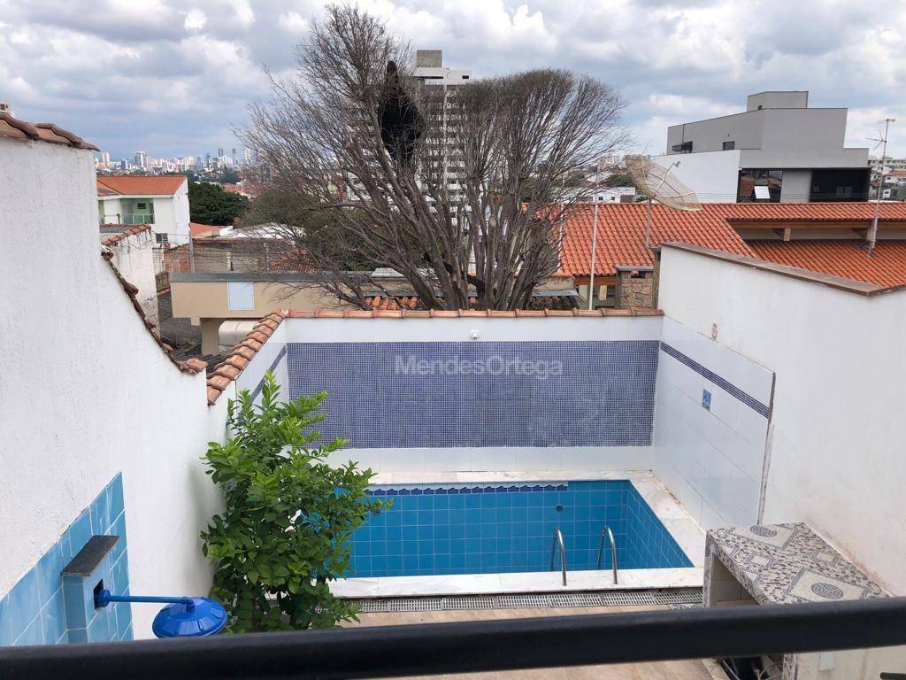 Casa à venda e aluguel com 3 quartos, 278m² - Foto 26