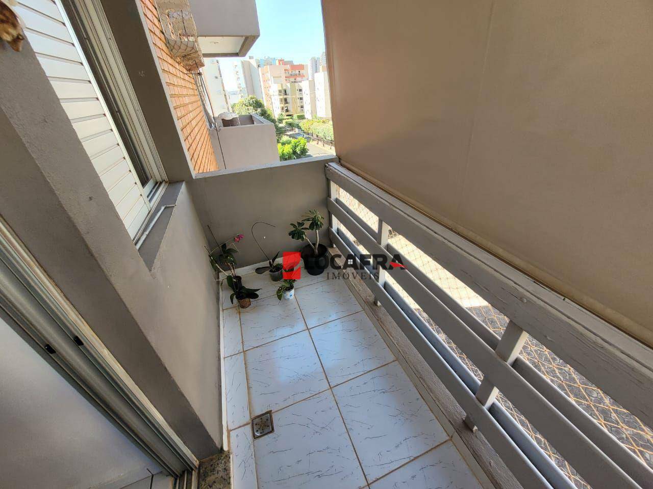 Apartamento à venda com 3 quartos, 80m² - Foto 23