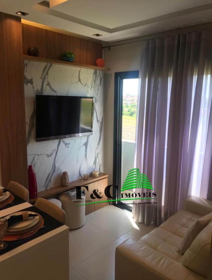 Apartamento à venda com 2 quartos, 48m² - Foto 9