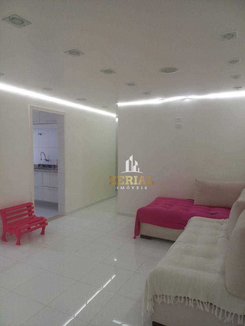 Apartamento à venda com 2 quartos, 88m² - Foto 24