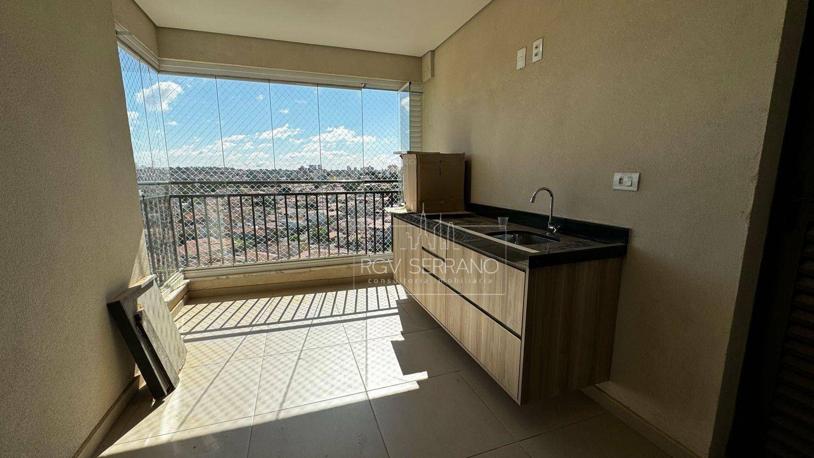 Apartamento para alugar com 3 quartos, 91m² - Foto 16