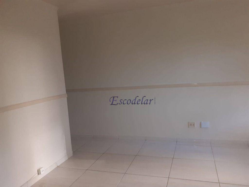 Apartamento à venda com 2 quartos, 55m² - Foto 15