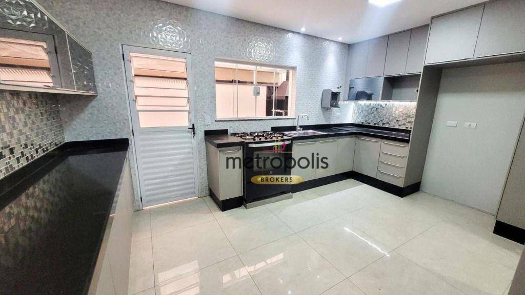 Sobrado à venda com 4 quartos, 192m² - Foto 9