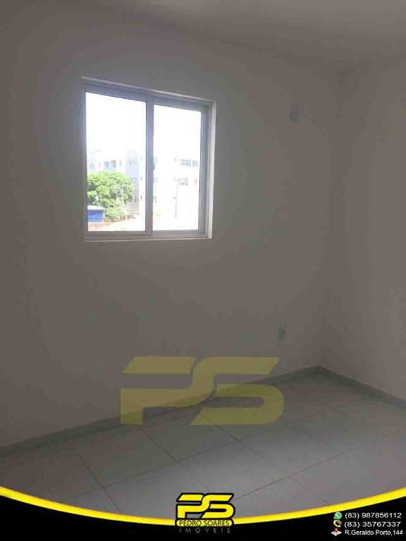 Apartamento à venda com 2 quartos, 53m² - Foto 5