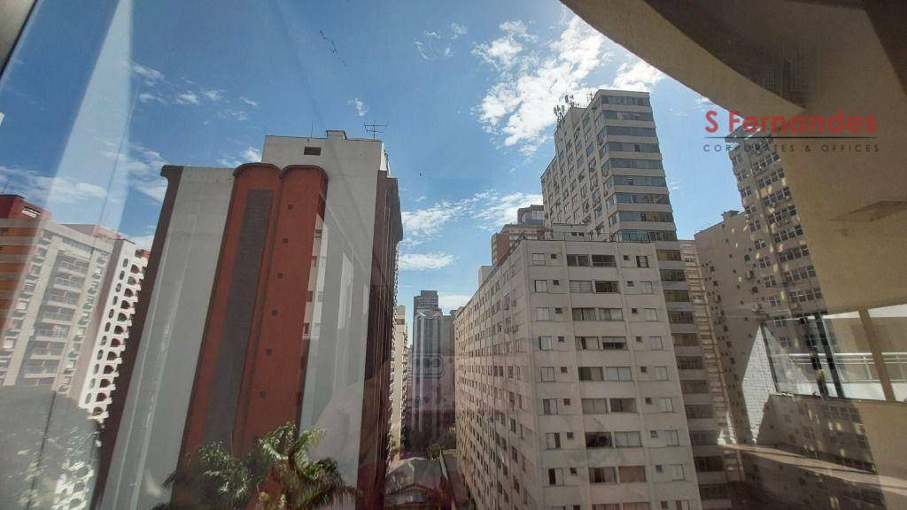 Conjunto Comercial-Sala para alugar, 160m² - Foto 13