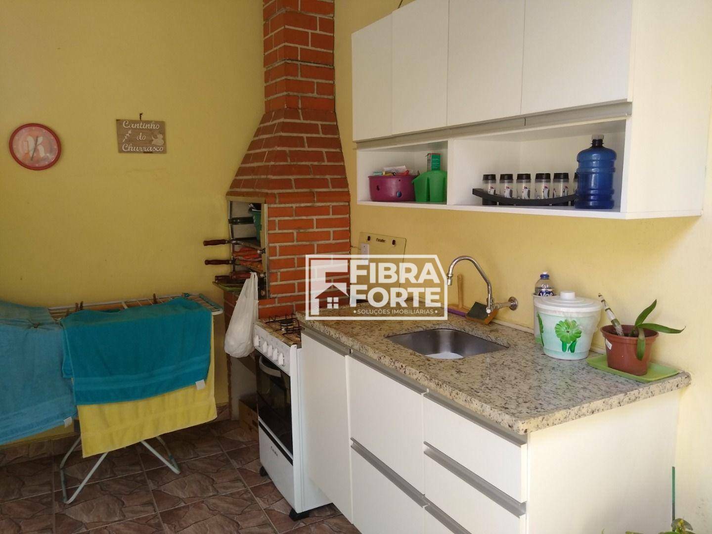 Casa à venda com 3 quartos, 147m² - Foto 34