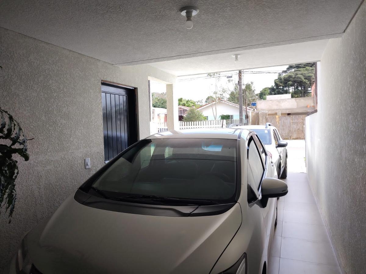 Sobrado, 3 quartos, 160 m² - Foto 4