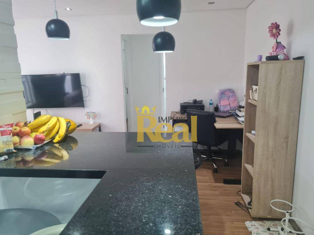 Apartamento à venda com 1 quarto, 50m² - Foto 27