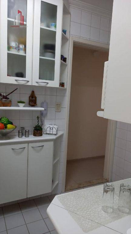 Apartamento à venda com 2 quartos, 50m² - Foto 7