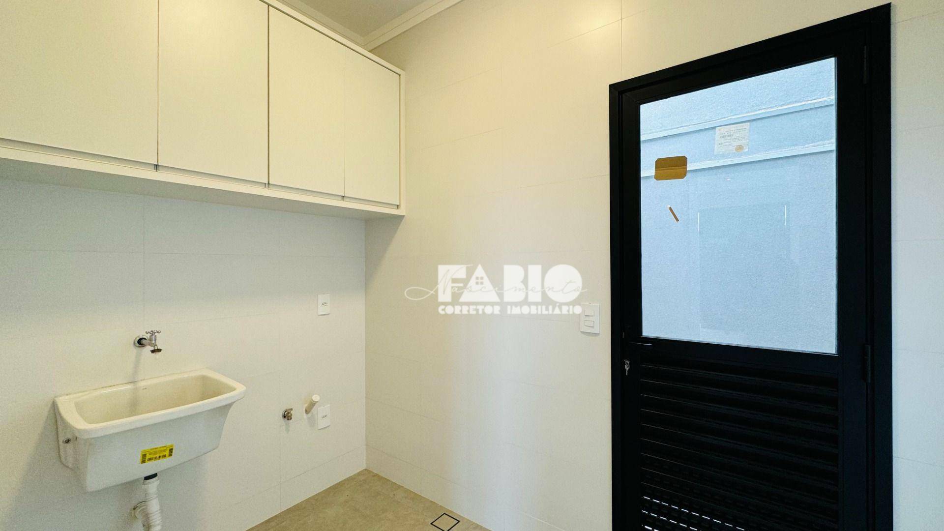 Casa de Condomínio à venda com 3 quartos, 200m² - Foto 27