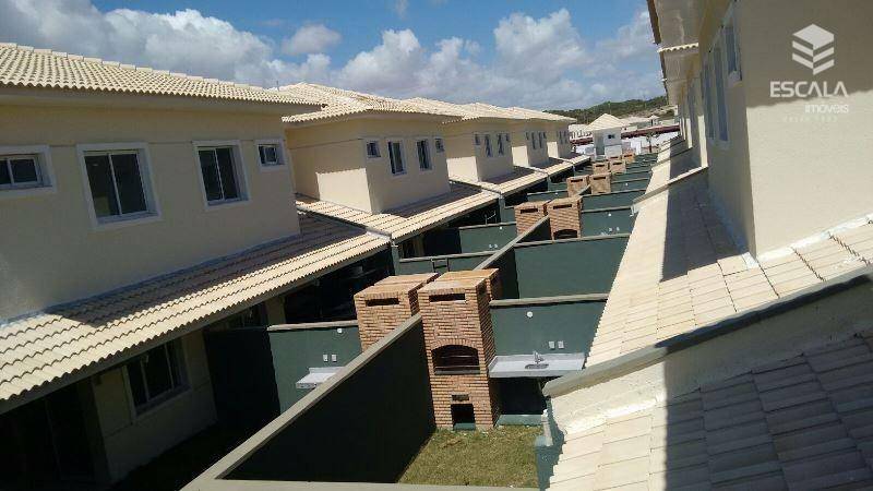 Casa de Condomínio à venda com 3 quartos, 117m² - Foto 15