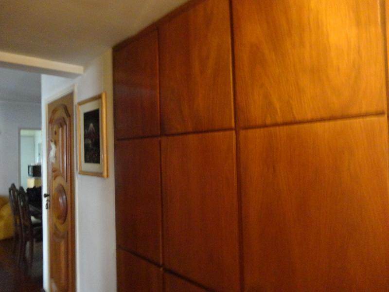 Apartamento à venda com 3 quartos, 110m² - Foto 15