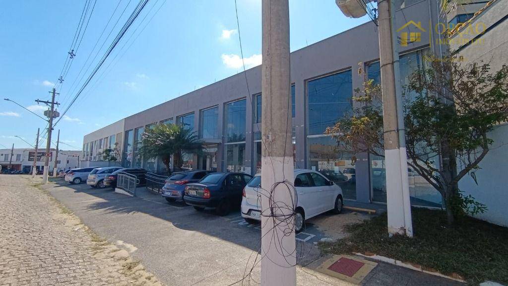 Loja-Salão, 900 m² - Foto 3