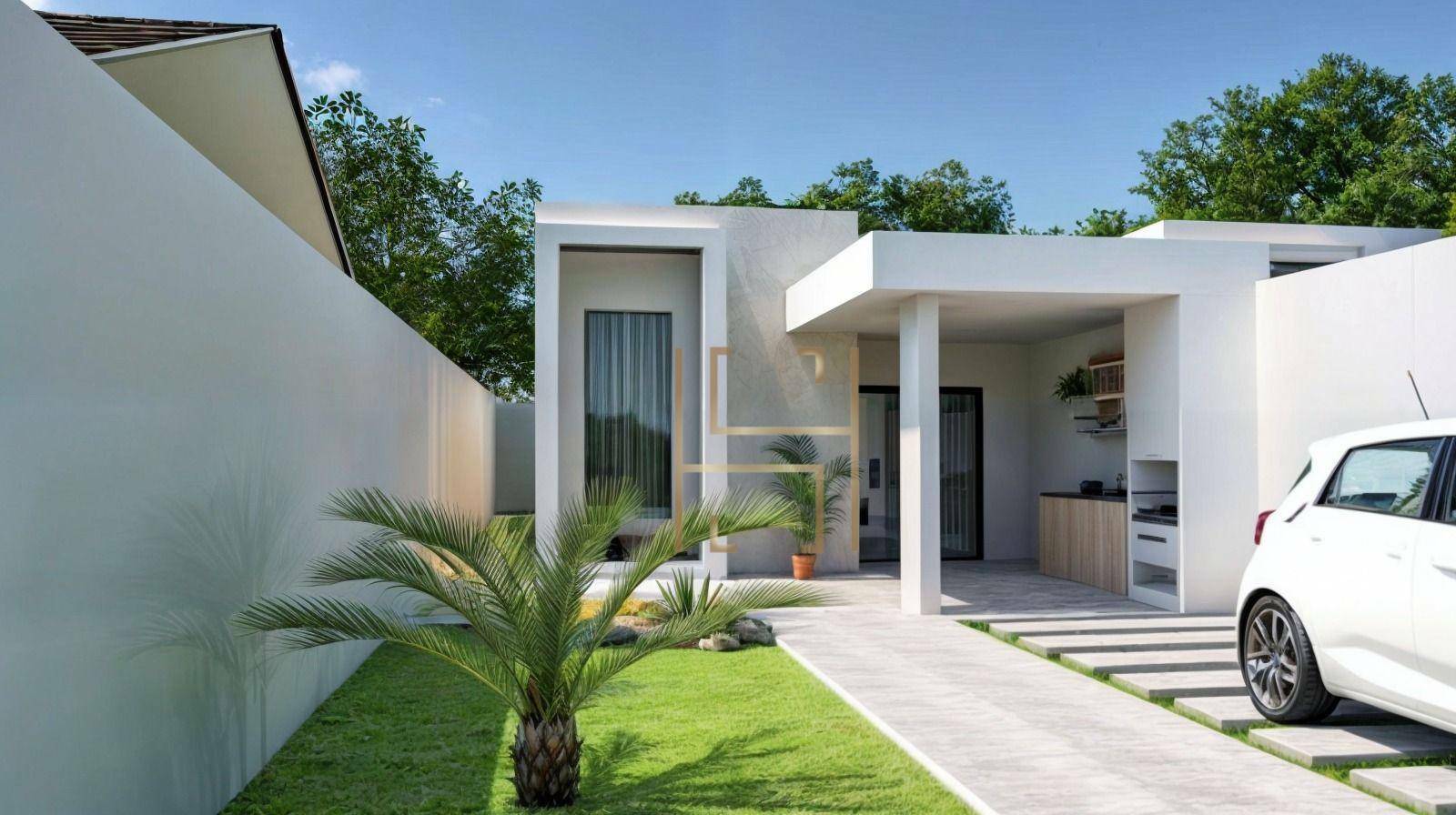 Casa à venda com 2 quartos, 185M2 - Foto 3