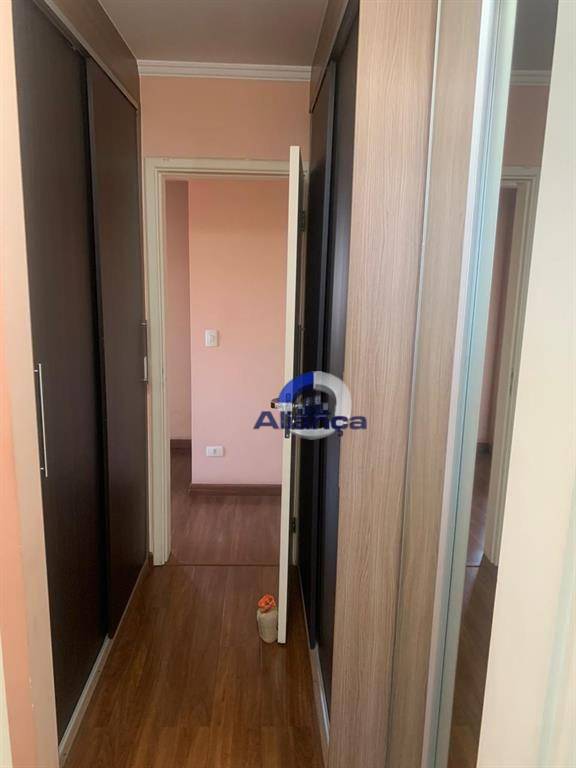 Apartamento à venda com 3 quartos, 129m² - Foto 9