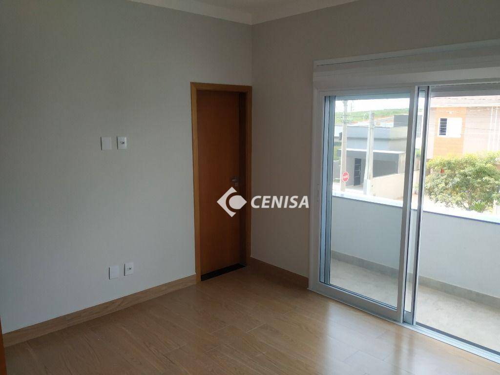 Casa de Condomínio à venda com 3 quartos, 184m² - Foto 18