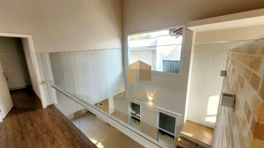 Casa de Condomínio para alugar com 3 quartos, 240m² - Foto 17