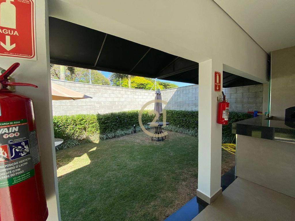 Casa de Condomínio à venda com 4 quartos, 300m² - Foto 37