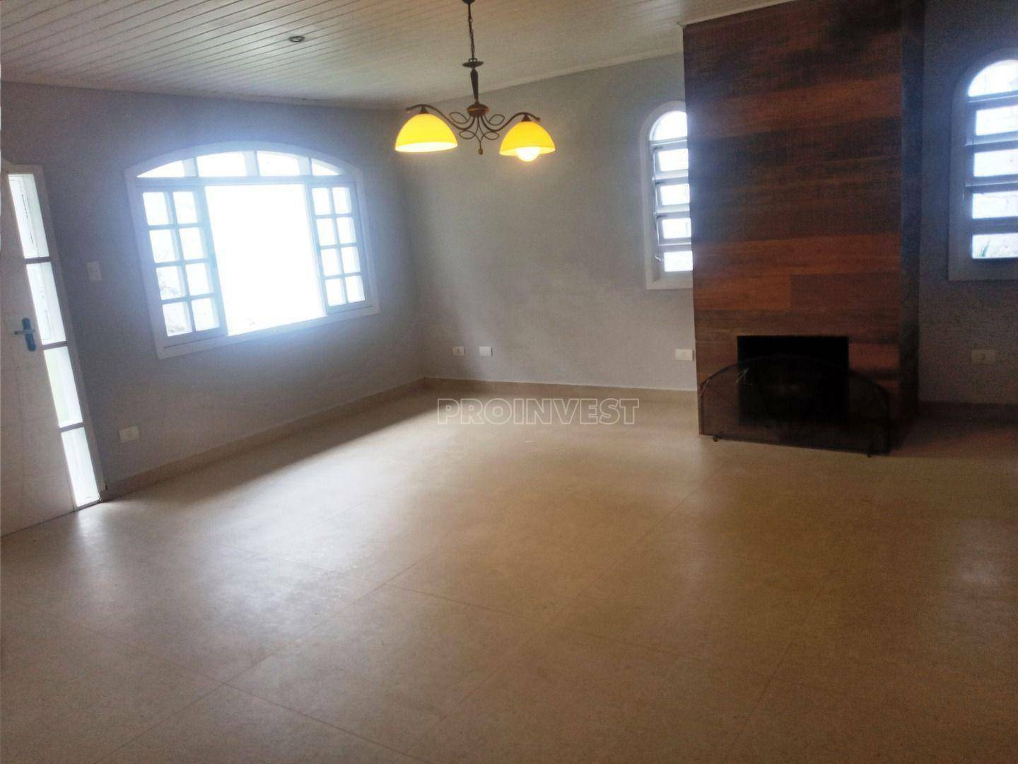 Casa de Condomínio à venda e aluguel com 3 quartos, 200m² - Foto 8