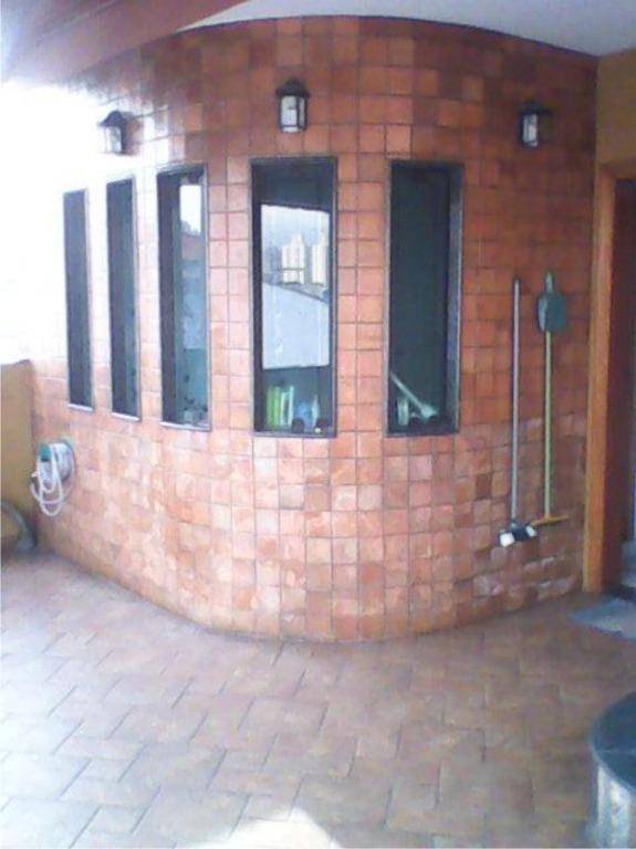 Sobrado à venda com 2 quartos, 240m² - Foto 5