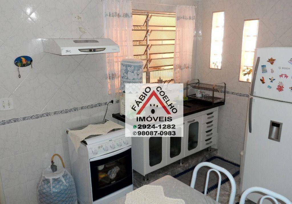 Sobrado à venda com 3 quartos, 120m² - Foto 6