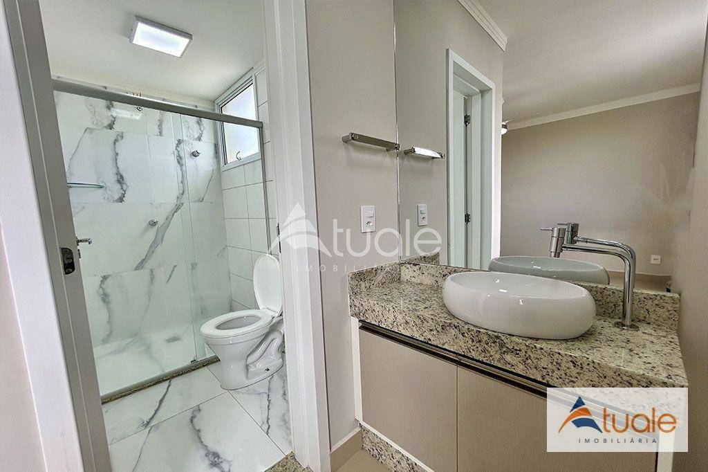 Apartamento à venda com 2 quartos, 56m² - Foto 5