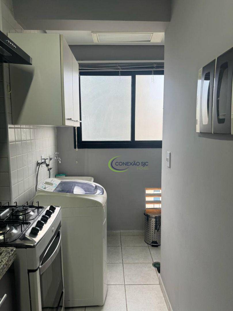 Apartamento à venda com 1 quarto, 55m² - Foto 7