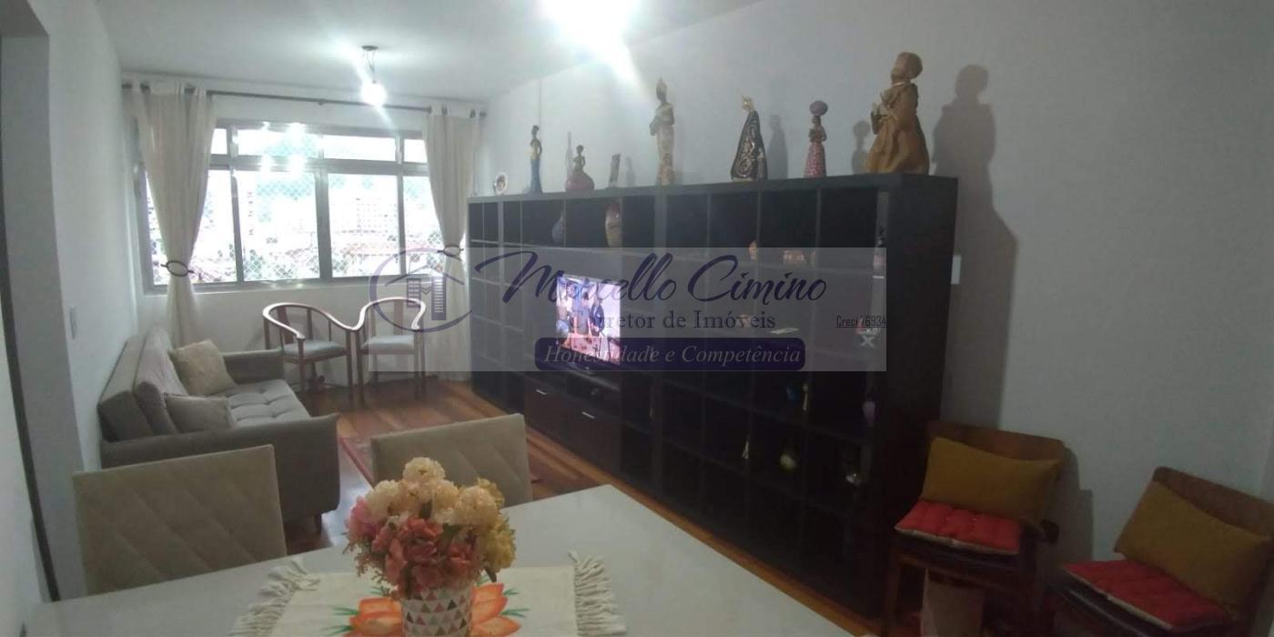 Apartamento à venda com 2 quartos, 86m² - Foto 2