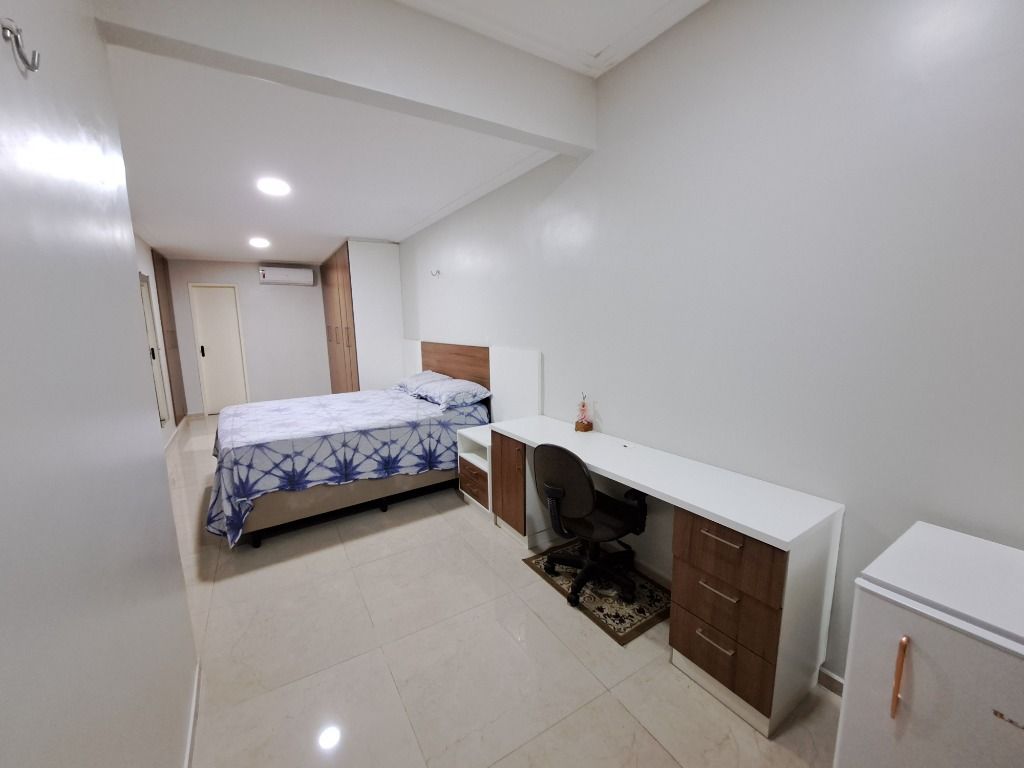 Casa de Condomínio à venda com 3 quartos, 140m² - Foto 33