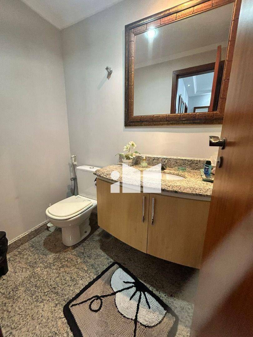 Apartamento à venda com 4 quartos, 250m² - Foto 20