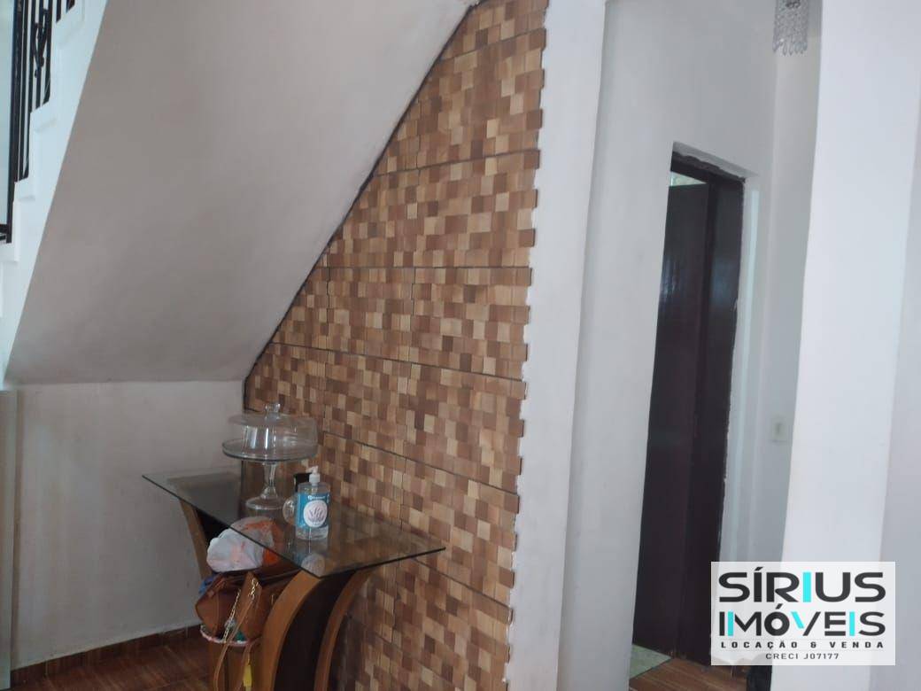 Sobrado à venda com 4 quartos, 124m² - Foto 15