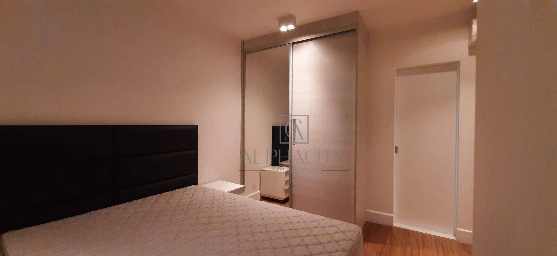 Apartamento à venda e aluguel com 1 quarto, 62m² - Foto 10