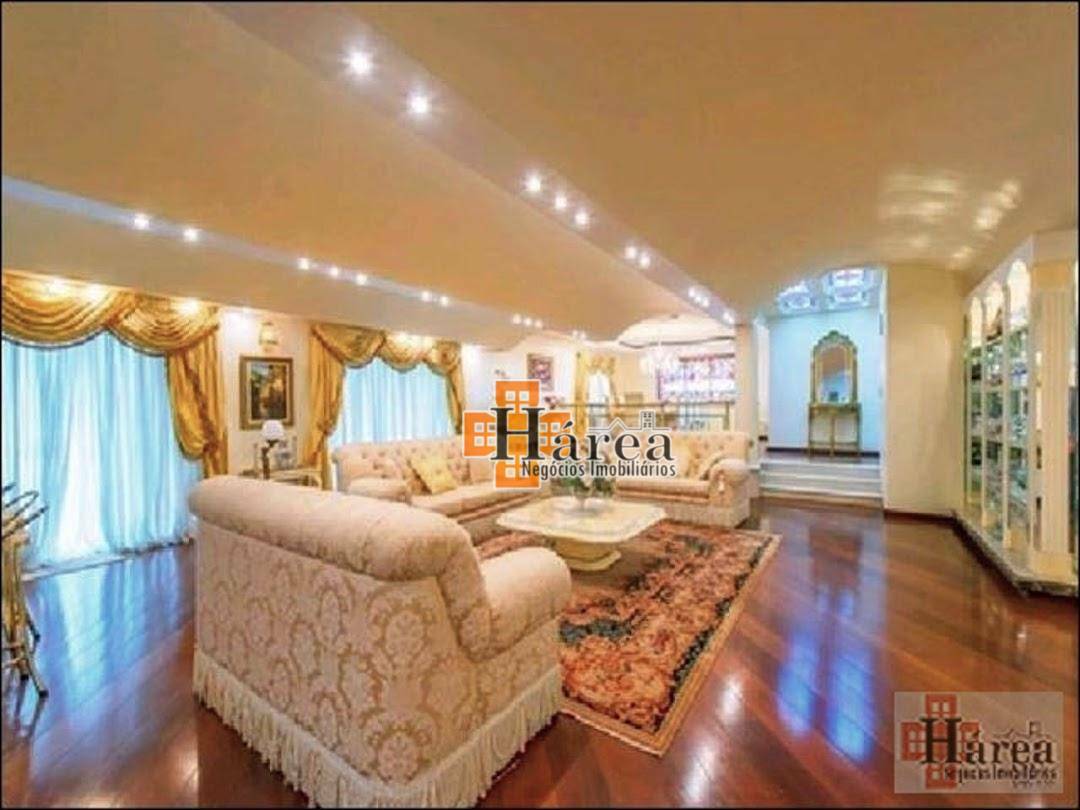 Sobrado à venda com 6 quartos, 1300m² - Foto 12