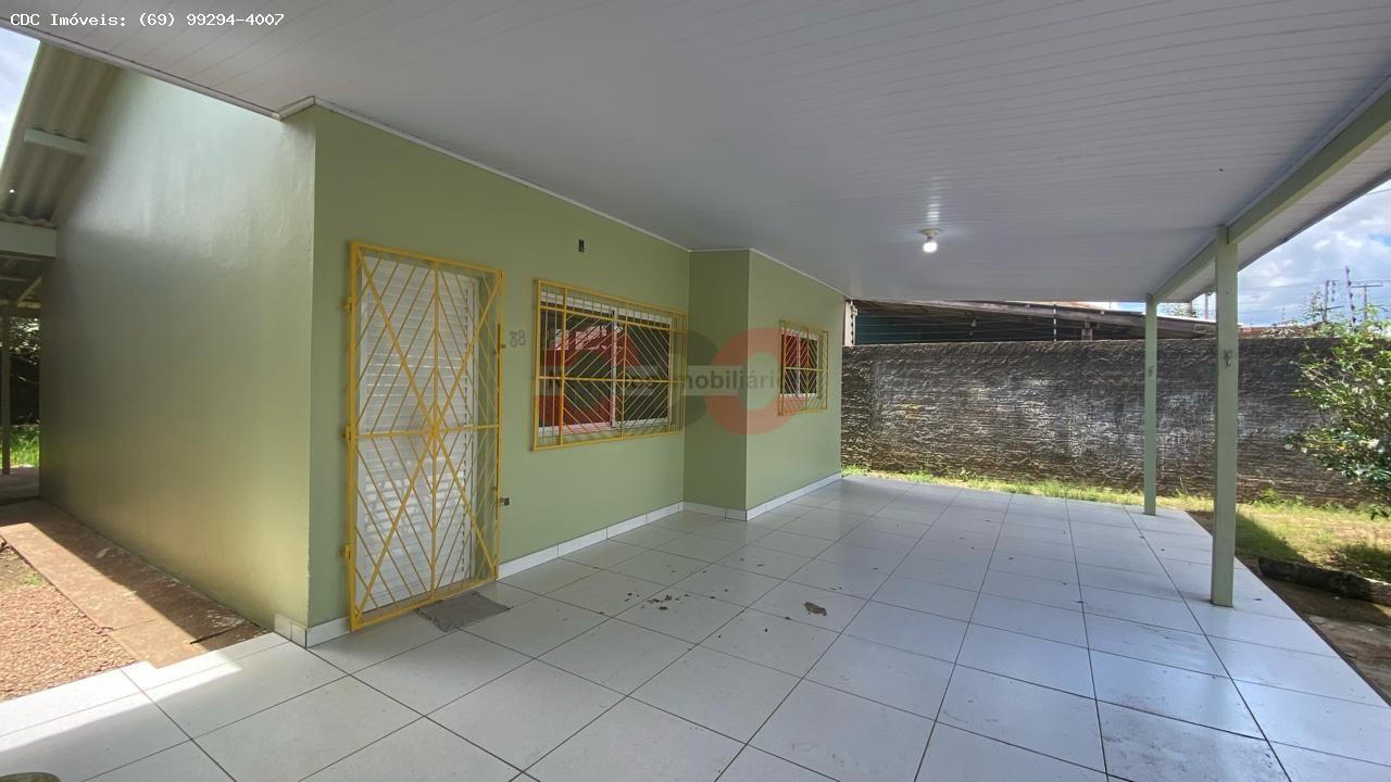 Casa para alugar com 2 quartos - Foto 4