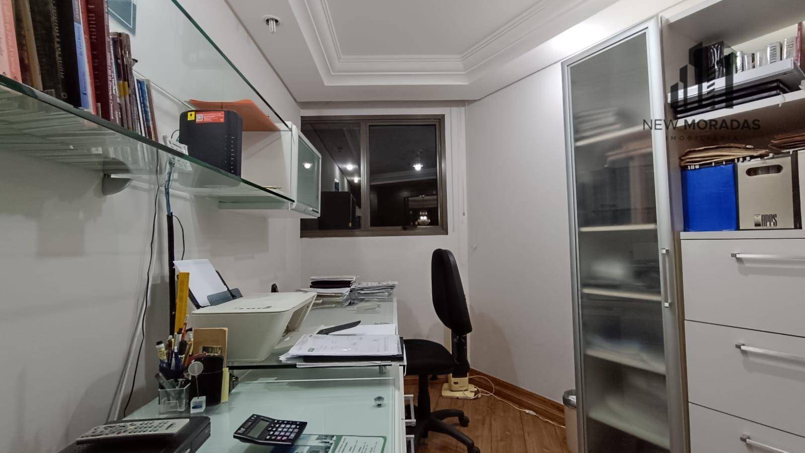 Apartamento à venda com 4 quartos, 149m² - Foto 38